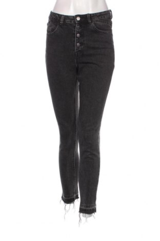 Damen Jeans Kiabi, Größe XS, Farbe Grau, Preis 5,45 €