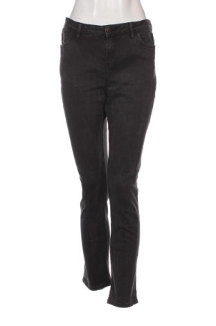 Damen Jeans Kiabi, Größe M, Farbe Grau, Preis € 3,43