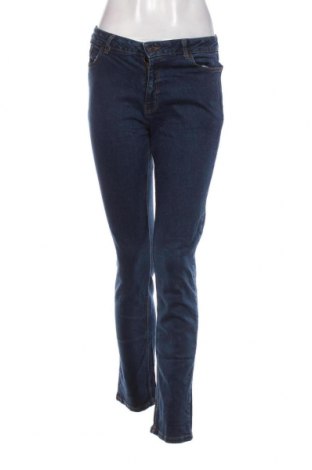 Γυναικείο Τζίν Kiabi, Μέγεθος M, Χρώμα Μπλέ, Τιμή 4,49 €