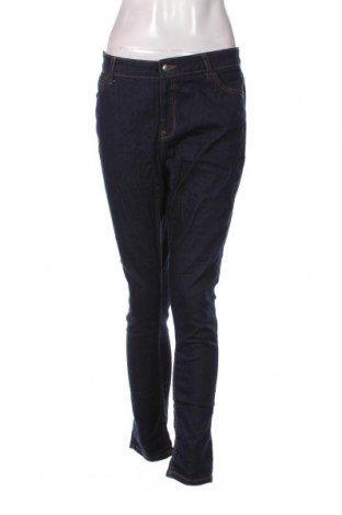Dámske džínsy  Kiabi, Veľkosť XL, Farba Čierna, Cena  5,26 €