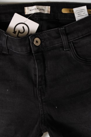 Damen Jeans Kocca, Größe S, Farbe Schwarz, Preis € 3,76