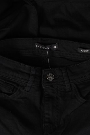 Dámské džíny  LCW, Velikost XS, Barva Černá, Cena  97,00 Kč