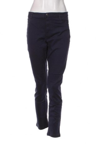 Damen Jeans LH By La  Halle, Größe XL, Farbe Blau, Preis 20,18 €