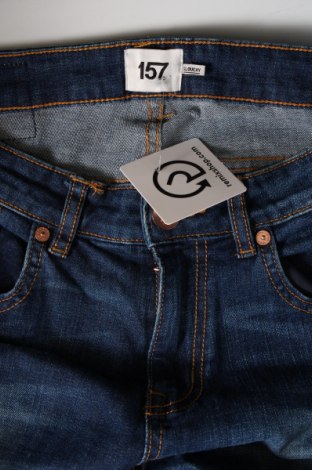 Dámske džínsy  Lager 157, Veľkosť S, Farba Modrá, Cena  3,12 €