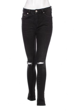 Damen Jeans Lager 157, Größe M, Farbe Schwarz, Preis € 3,41