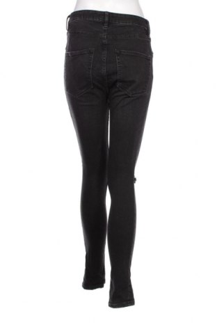 Γυναικείο Τζίν Lager 157, Μέγεθος M, Χρώμα Μαύρο, Τιμή 4,60 €