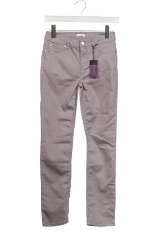 Damen Jeans Lascana, Größe XS, Farbe Grau, Preis 12,71 €