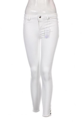 Γυναικείο Τζίν Lascana, Μέγεθος S, Χρώμα Λευκό, Τιμή 14,94 €