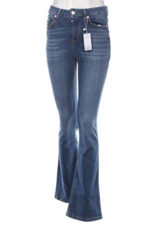 Damen Jeans Lascana, Größe M, Farbe Blau, Preis 11,86 €
