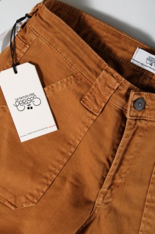 Damen Jeans Le Temps Des Cerises, Größe S, Farbe Braun, Preis € 10,76