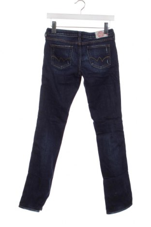 Damen Jeans Le Temps Des Cerises, Größe S, Farbe Blau, Preis 6,26 €