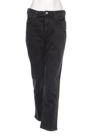 Damen Jeans Lee, Größe L, Farbe Grau, Preis 14,94 €