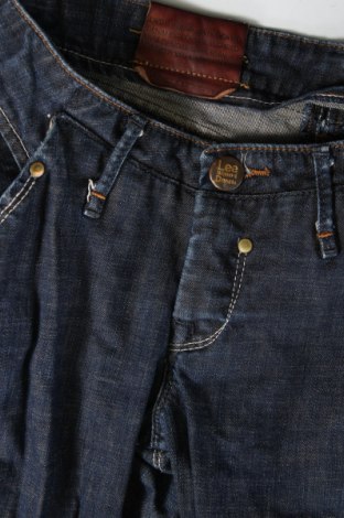 Damen Jeans Lee, Größe S, Farbe Blau, Preis 5,64 €