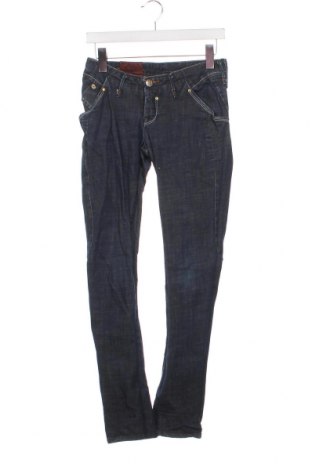 Damen Jeans Lee, Größe S, Farbe Blau, Preis € 5,64