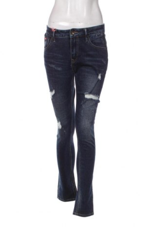Damen Jeans Lee Cooper, Größe S, Farbe Blau, Preis € 16,25