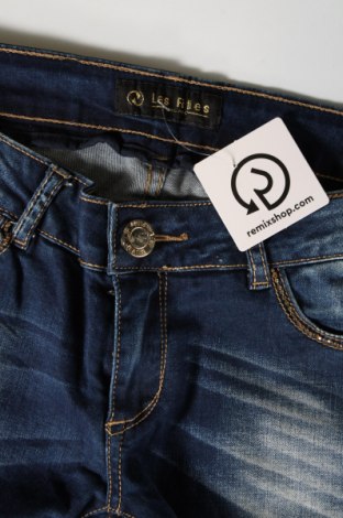Damen Jeans Les Filles, Größe L, Farbe Blau, Preis 3,76 €