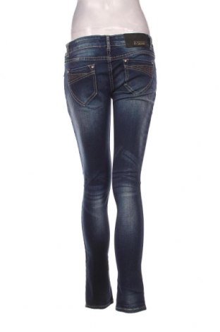 Damen Jeans Les Filles, Größe L, Farbe Blau, Preis € 3,76
