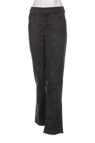 Damen Jeans Levi's, Größe XXL, Farbe Grau, Preis 37,58 €