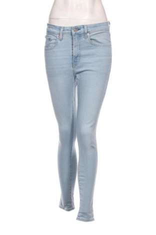 Damen Jeans Levi's, Größe S, Farbe Blau, Preis 27,39 €