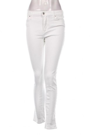 Γυναικείο Τζίν Levi's, Μέγεθος S, Χρώμα Λευκό, Τιμή 82,99 €