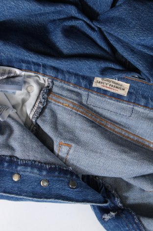 Herren Jeans Levi's, Größe M, Farbe Blau, Preis 44,81 €