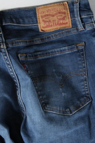 Damen Jeans Levi's, Größe XS, Farbe Blau, Preis 12,45 €
