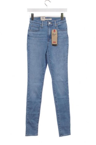 Damen Jeans Levi's, Größe XS, Farbe Blau, Preis 24,90 €