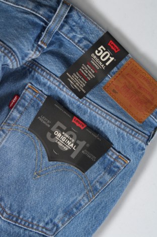 Dámske džínsy  Levi's, Veľkosť S, Farba Modrá, Cena  82,99 €