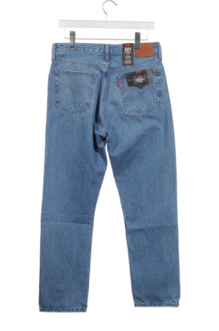 Dámske džínsy  Levi's, Veľkosť S, Farba Modrá, Cena  82,99 €