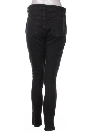 Damen Jeans Levi's, Größe L, Farbe Schwarz, Preis € 23,68