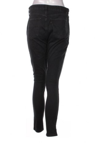 Blugi de femei Levi's, Mărime L, Culoare Negru, Preț 156,31 Lei