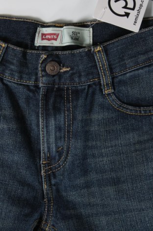 Damen Jeans Levi's, Größe XS, Farbe Blau, Preis 5,64 €