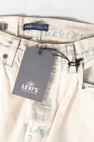 Дамски дънки Levi's Made & Crafted, Размер M, Цвят Многоцветен, Цена 191,00 лв.