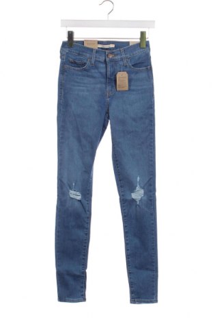 Damen Jeans Levi's, Größe S, Farbe Blau, Preis 21,58 €