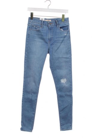 Damen Jeans Levi's, Größe S, Farbe Blau, Preis 82,99 €