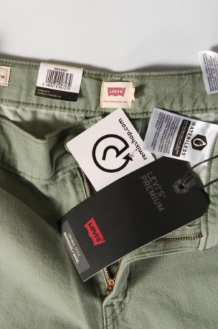 Damen Jeans Levi's, Größe XS, Farbe Grün, Preis € 82,99