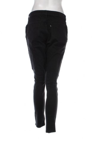 Damen Jeans Levi's, Größe M, Farbe Schwarz, Preis € 4,13
