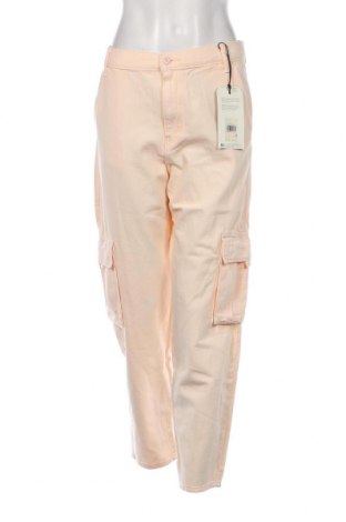 Damen Jeans Levi's, Größe M, Farbe Orange, Preis 41,50 €