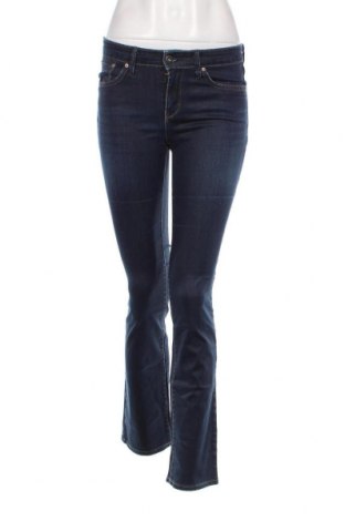 Damen Jeans Levi's, Größe S, Farbe Blau, Preis 24,43 €