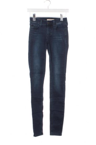 Damen Jeans Levi's, Größe XS, Farbe Blau, Preis 10,52 €