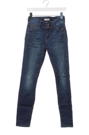 Damen Jeans Lindex, Größe S, Farbe Blau, Preis 3,43 €