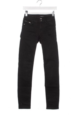 Damen Jeans Lindex, Größe XS, Farbe Schwarz, Preis 3,83 €