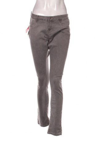 Damen Jeans Little Marcel, Größe M, Farbe Grau, Preis 13,75 €