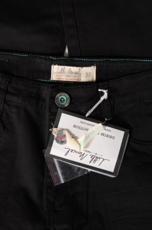 Damen Jeans Little Marcel, Größe M, Farbe Schwarz, Preis € 11,38