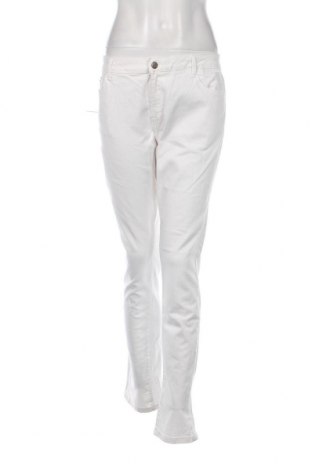 Γυναικείο Τζίν Lois, Μέγεθος L, Χρώμα Λευκό, Τιμή 12,45 €