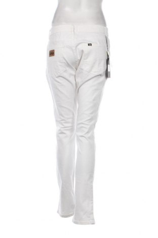 Γυναικείο Τζίν Lois, Μέγεθος L, Χρώμα Λευκό, Τιμή 16,60 €