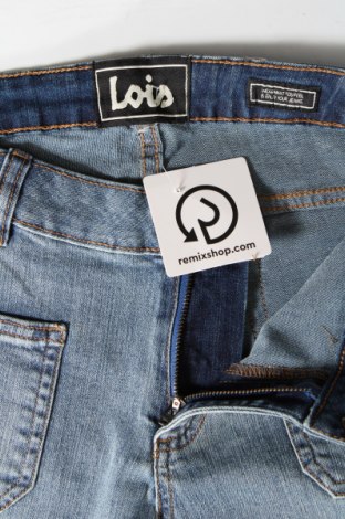 Damen Jeans Lois, Größe L, Farbe Blau, Preis € 12,45