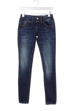 Damen Jeans Ltb, Größe S, Farbe Blau, Preis € 9,87