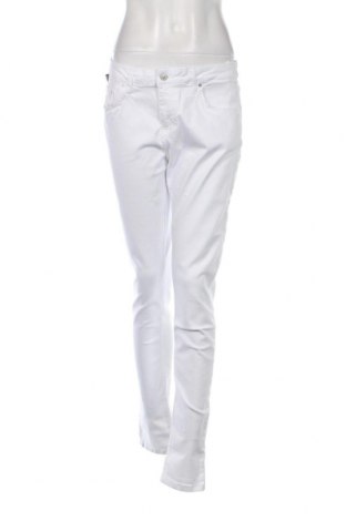 Damen Jeans Ltb, Größe M, Farbe Weiß, Preis 10,76 €
