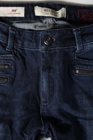 Damen Jeans MOS MOSH, Größe M, Farbe Blau, Preis € 3,76